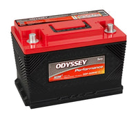 Thumbnail for Odyssey Battery Auto/Truck/Heavy Duty & Commercial Performance AGM Battery (48-720)