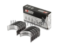 Thumbnail for King Engine Bearings Nissan Vk45Dd/E/Vk50Ve/Vk56DE/Vd (Size +0.25mm) Main Bearing Set