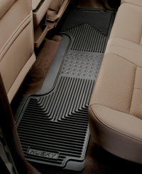 Thumbnail for Husky Liners 00-06 Chevy Silverado/Suburban/GMC Sierra/Yukon Heavy Duty Black Front Floor Mats