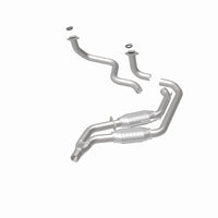 Thumbnail for MagnaFlow Conv DF GM 89 92 (2.5in Tubing)