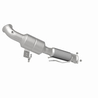 Thumbnail for Magnaflow 13-14 Ford Fusion 2.0L Direct Fit Converter