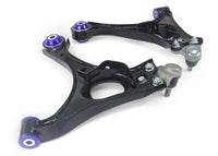 Thumbnail for SuperPro 06 Honda Civic DX Front Lower Control Arm Set W/ Bushings