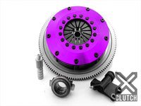 Thumbnail for XClutch 13-20 Subaru BRZ 2.0L 8in Twin Solid Ceramic Clutch Kit