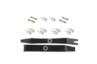 Thumbnail for Diode Dynamics 10-17 Chevrolet Equinox Interior LED Kit Cool White Stage 1
