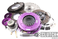 Thumbnail for XClutch 10-15 Chevrolet Camaro 6.2L 10.5in Twin Sprung Organic Clutch Kit