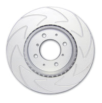 Thumbnail for EBC 05-10 Chrysler 300C 6.1 SRT8 BSD Front Rotors