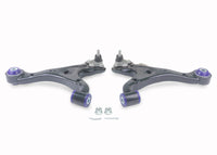 Thumbnail for SuperPro 13 Acura ILX Front Lower Control Arm Set W/ Bushings