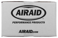 Thumbnail for Airaid 07-13 Avalanche/Sierra/Silverado 4.3/4.8/5.3/6.0L Modular Intake Tube