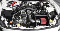 Thumbnail for AEM 13-18 Subaru BRZ H4-2.0L F/I Polished Cold Air Intake