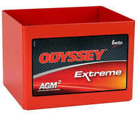 Thumbnail for Odyssey Battery ODS-AGM42/42L Metal Jacket