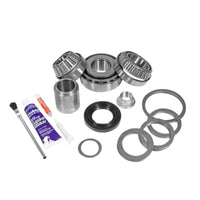 Thumbnail for Yukon Master Overhaul Kit for T100 & Tacoma w/8.4in Gear Rear