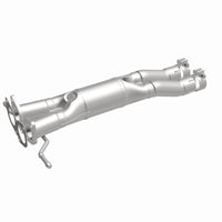 Thumbnail for Magnaflow 2010 Ford Taurus 3.5L Direct Fit Converter