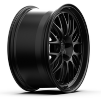 Thumbnail for fifteen52 Holeshot RSR 20x10 5x114.3 35mm ET 70.5mm Center Bore Asphalt Black