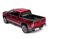 Thumbnail for Truxedo 14-18 GMC Sierra & Chevrolet Silverado 1500 5ft 8in Sentry CT Bed Cover