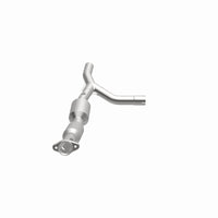 Thumbnail for Magnaflow 2007 Ford E-150 4.6L Direct Fit Converter