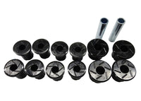 Thumbnail for SuperPro Super Pro Spring Bushing Kit