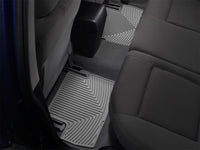 Thumbnail for WT Rubber Mats - Front - Grey