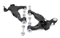 Thumbnail for Superpro 10-23 Toyota 4Runner/Lexus GX460 - KDSS Front Lower Control Arm Set - Camber Adjustable