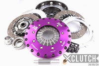 Thumbnail for XClutch 89-94 Nissan Skyline GT-R 2.6L 10.5in Twin Sprung Organic Clutch Kit