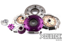 Thumbnail for XClutch 93-95 Mazda RX-7 1.3L 8in Twin Solid Ceramic Clutch Kit