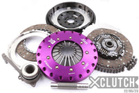 Thumbnail for XClutch 08-09 Audi A3 Sportback 2.0L 9in Twin Sprung Organic Clutch Kit