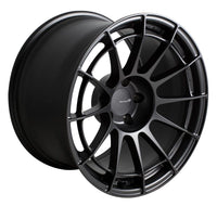 Thumbnail for Enkei NT03RR 18x9.0 5x114.3 40mm Offset 75mm Bore Gunmetal Wheel