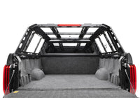 Thumbnail for RealTruck 16-23 Toyota Tacoma 5ft. Bed Ascend Overland Truck Rack