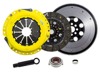 Thumbnail for ACT 2012 Honda Civic HD/Perf Street Rigid Clutch Kit