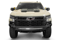 Thumbnail for Addictive Desert Designs 2022+ Chevy Silverado 1500 ZR2 Stealth Fighter Front Bumper