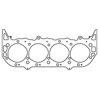 Thumbnail for Cometic Chevy Mark-IV Big Block V8 .060in MLS Cylinder Head Gasket - 4.350in Bores