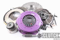 Thumbnail for XClutch 15-17 Chevrolet SS Base 6.2L 10.5in Twin Sprung Organic Clutch Kit