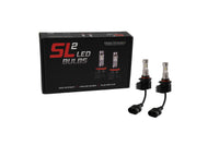 Thumbnail for Diode Dynamics 9005/9011/H10 White SL2 LED Bulbs (pair)