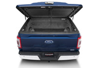 Thumbnail for Undercover 2022 Ford Lightning + 23-24 Ford F-150 5.5 ft Short Bed Tonneau Cover