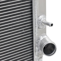 Thumbnail for Mishimoto 03-09 Toyota 4-Runner / GX470 4.7L Performance Aluminum Radiator