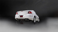 Thumbnail for Corsa 2011-2014 Chrysler 200/Dodge Avenger V6 Polished Sport Cat-Back Exhaust