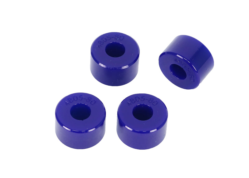 SuperPro Sway Bar Link Upper Bushing Kit