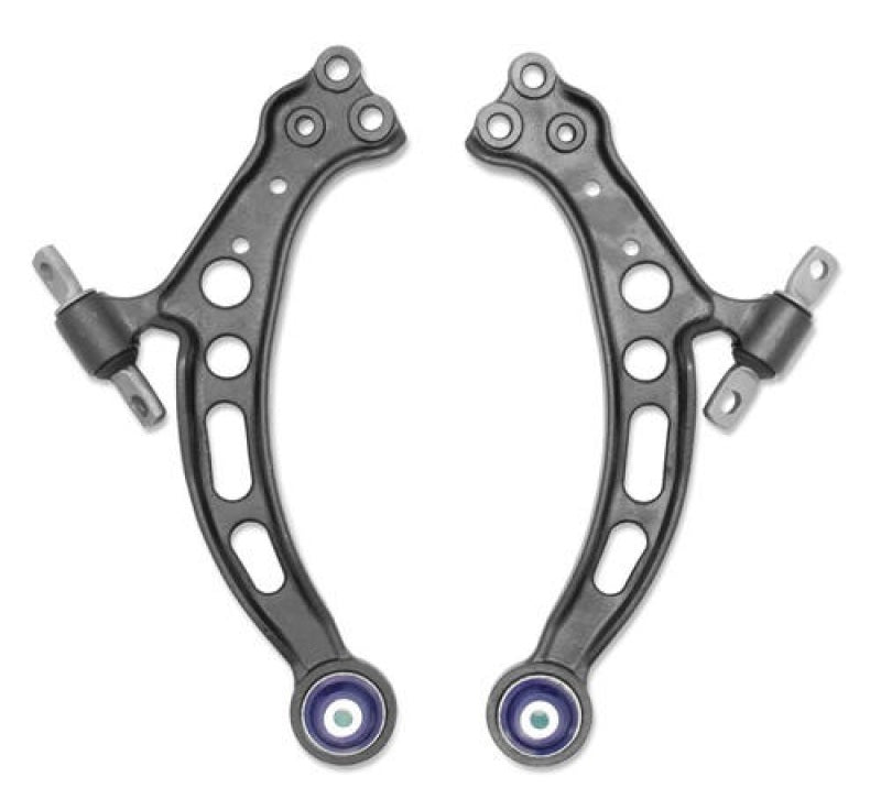 Superpro 92-96 Toyota Camry Lower Control Arm Set - Front