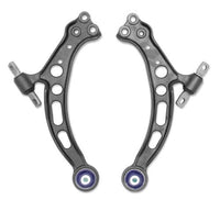 Thumbnail for Superpro 92-96 Toyota Camry Lower Control Arm Set - Front