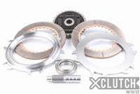 Thumbnail for XClutch Mitsubishi 7.25in Twin Sprung Ceramic Multi-Disc Service Pack