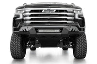 Thumbnail for ADD 2022+ Chevrolet Silverado 1500 Black Label Front Bumper