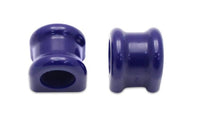 Thumbnail for SuperPro 2012 Jeep Grand Cherokee SRT8 Front 38mm Sway Bar Mount Bushing Set