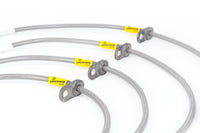 Thumbnail for Goodridge 10-15 Camaro Std Models Brake Lines