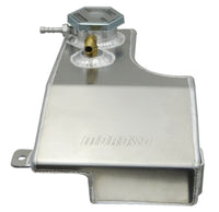 Thumbnail for Moroso 01-06 BMW E46 M3 Coolant Expansion Tank - Direct Bolt-In Replacement