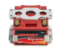 Thumbnail for Odyssey Battery Hold Down Kit (Fits ODS-AGM28/ODS-AGM28L)