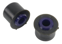 Thumbnail for SuperPro Front Control Arm Lower Rear Bushing Kit