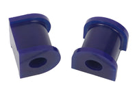 Thumbnail for SuperPro 2010 Lexus GX460 Premium Rear 18mm Sway Bar Mount Bushing Set