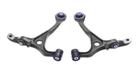 Thumbnail for SuperPro 2003 Honda Accord DX Front Lower Control Arm Set w/ Bushings