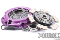 Thumbnail for XClutch 13-20 Subaru BRZ TS 2.0L Stage 2R Extra HD Sprung Ceramic Clutch Kit