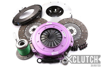 Thumbnail for XClutch 2011 Dodge Challenger R/T 5.7L 10.5in Twin Solid Organic Clutch Kit