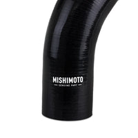 Thumbnail for Mishimoto 01-03 Ford F-250 7.3L Coolant Hose Kit Upper Reroute BK